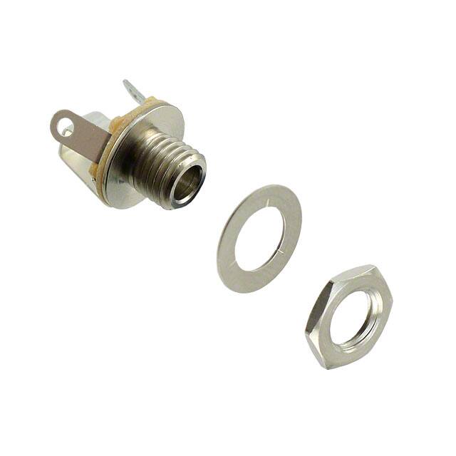 42A Switchcraft Inc.  Connettori audio